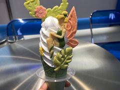 -CORNER CONE GELATO酷矿手作霜淇淋(南头古城店)