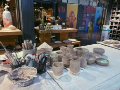-川上陶艺社(大悦城店)