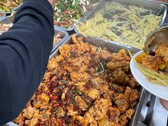 -枣阁园滴滴自助餐