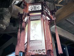 -龙抄手食府(浣花北路店)