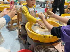-顺德南宏海立方海洋公园