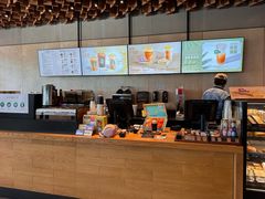 -星巴克臻选(宁波北仑银泰城店)