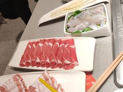 -海底捞火锅(漫乐城夜宵主题店)