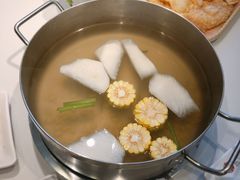 -焯牛潮汕牛肉火锅(云峰街创始店)