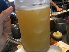 -很久以前羊肉串(簋街店)