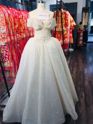 -深白婚纱艺术馆(王府壹号店)