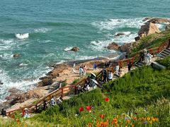 -船歌·鱼水饺青岛菜(闽江二路店)