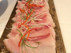 -上海古井假日酒店 · 徽昇楼中餐厅