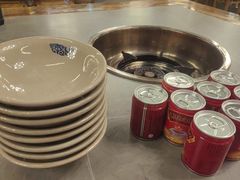 -重庆老火锅王(西安北路店)