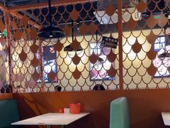-问渔烤鱼(回龙观总店)
