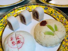 -富华斋饽饽铺·宫廷糕点·伴手礼(护国新天地店)