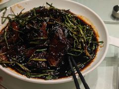 -老吉士酒家(天平路店)