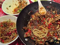 -龙师傅卤炒(天马店)