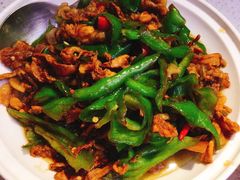 -胡子大厨·超级小炒肉(华润店)