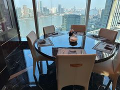 -上海凯宾斯基大酒店