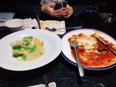 -三强鸽子(中原路店)