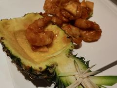 -茉里粤菜(皇姑万象汇店)