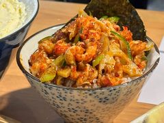 -火山屋台(新街口创始店)