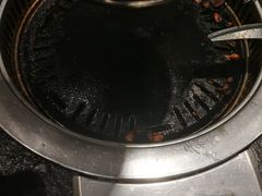 -烤路里·韩国品质自助烤肉(石路天虹4号店)