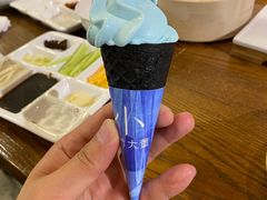 -小大董·烤鸭(王府井apm店)