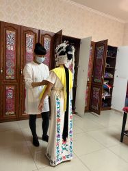 -梨园天地京剧摄影(玲珑天地店)