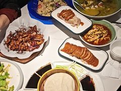 -金百万烤鸭店(良乡店)