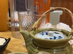 -三石铁板烧(紫竹桥店)