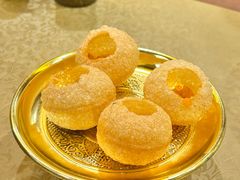 -清真· AL-JANNAT 佳纳特餐厅(仙林店)