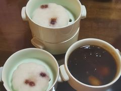 -应天大明王朝·南京菜(中山陵店)