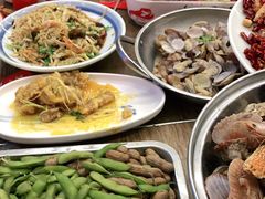 -永红源啤酒·烧烤·海鲜·大排档(青特城店)