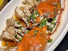 -好兄弟郭巨海鲜(天一阁店)