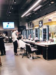 -HairCode芭曲发型