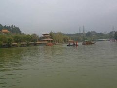 -观澜湖旅游度假区