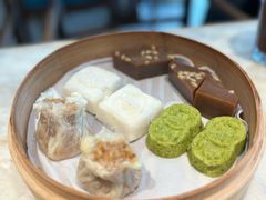 -新梅华餐厅(星悦汇店)