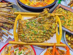 -三毛烧烤·南昌大排档(山姆店)