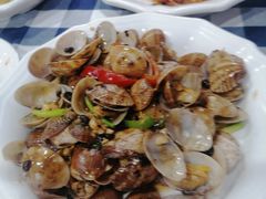 -钱大妈海鲜饭店(保利林语店)