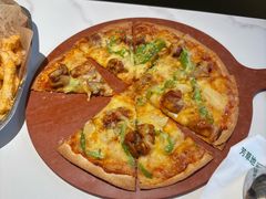 -芳草地西式融合餐厅(回龙窝店)