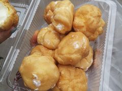 -詹记桃酥(百盛店)