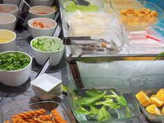 -西安高新希尔顿酒店·咖啡露台西餐厅