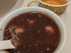 赤豆元宵-狮王府淮扬菜(新街口友谊店)