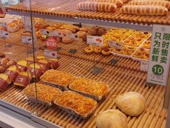 -爱达乐面包生日蛋糕(温江新尚天地店)