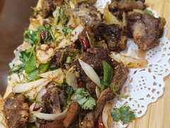 -高玛纳驴肉火烧(一世界店)