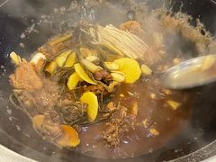 -老家大锅台·地锅鸡·铁锅炖(建邺文体路店)