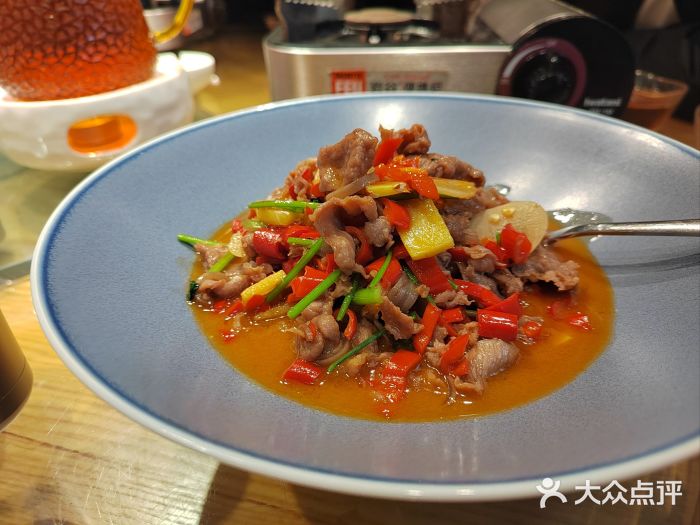 火候轩品质湘菜·私厨(市府店)图片