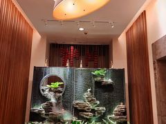 -广州中心皇冠假日酒店·百粤楼