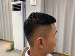 -辛格·潮沙龙