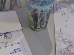 -DQ·蛋糕·冰淇淋(南开大悦城2F店)