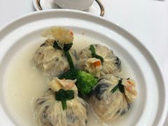 -喜宴又一村·粤菜·茶点·海鲜(壹方天地店)