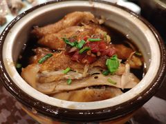 王府泡椒鸡-南京大牌档(济南万象城店)