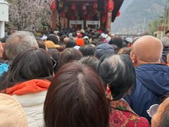 -少华山国家森林公园